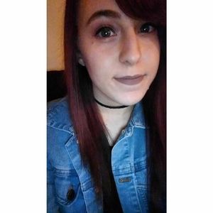 Meet your Posher, Allyson